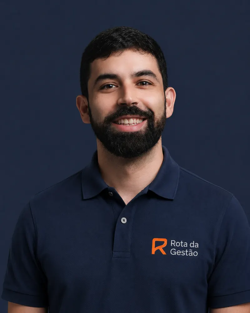 Pedro Spolaor, Sócio fundador e consultor
