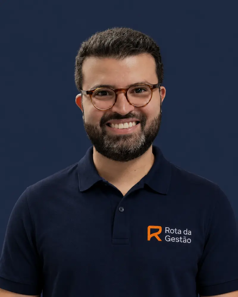 Lucas Vilela, Sócio e consultor