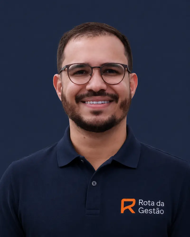 João Victor Ribeiro, Consultor