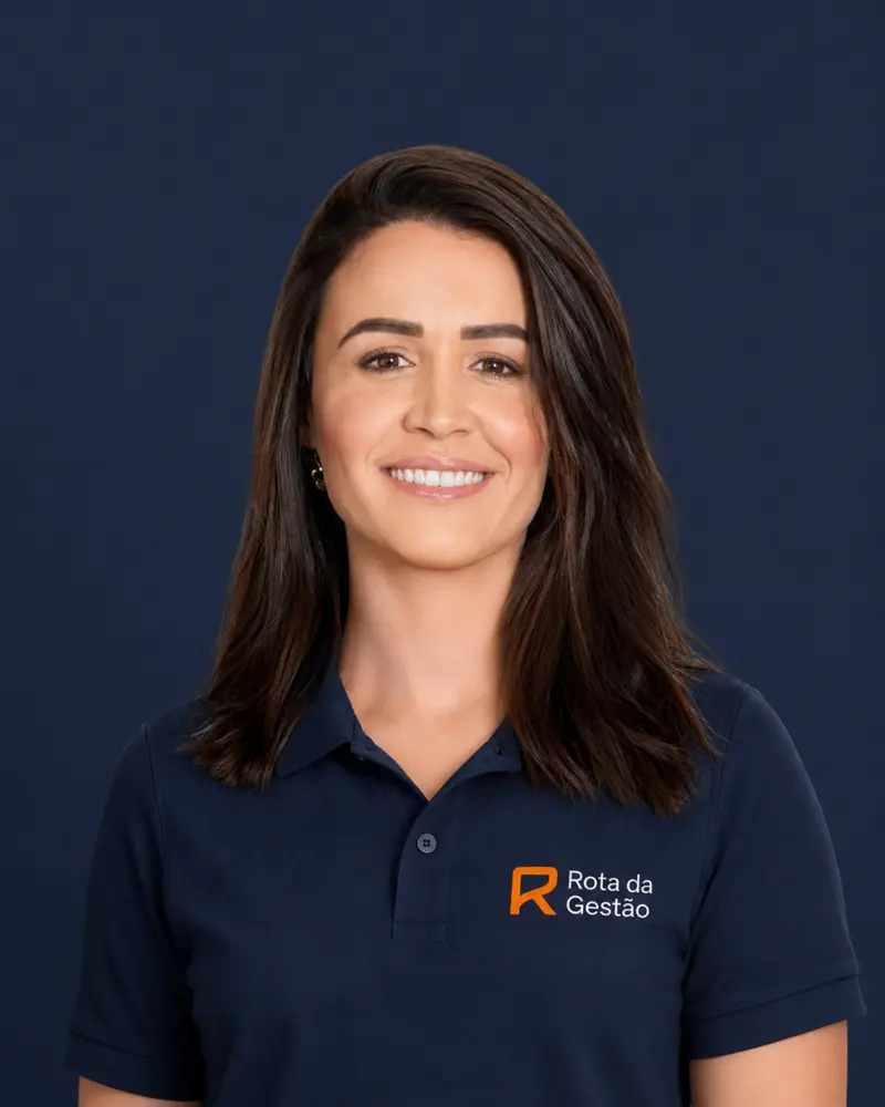 Fernanda de Oliveira, Consultora
