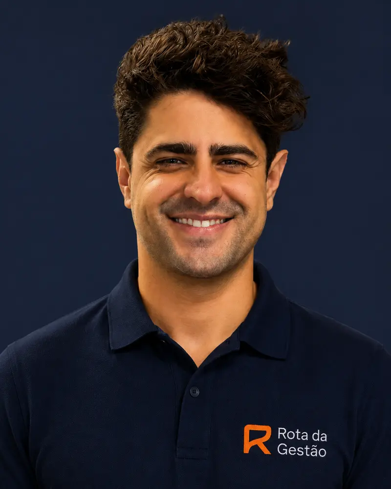 Felipe Ervilha, Consultor