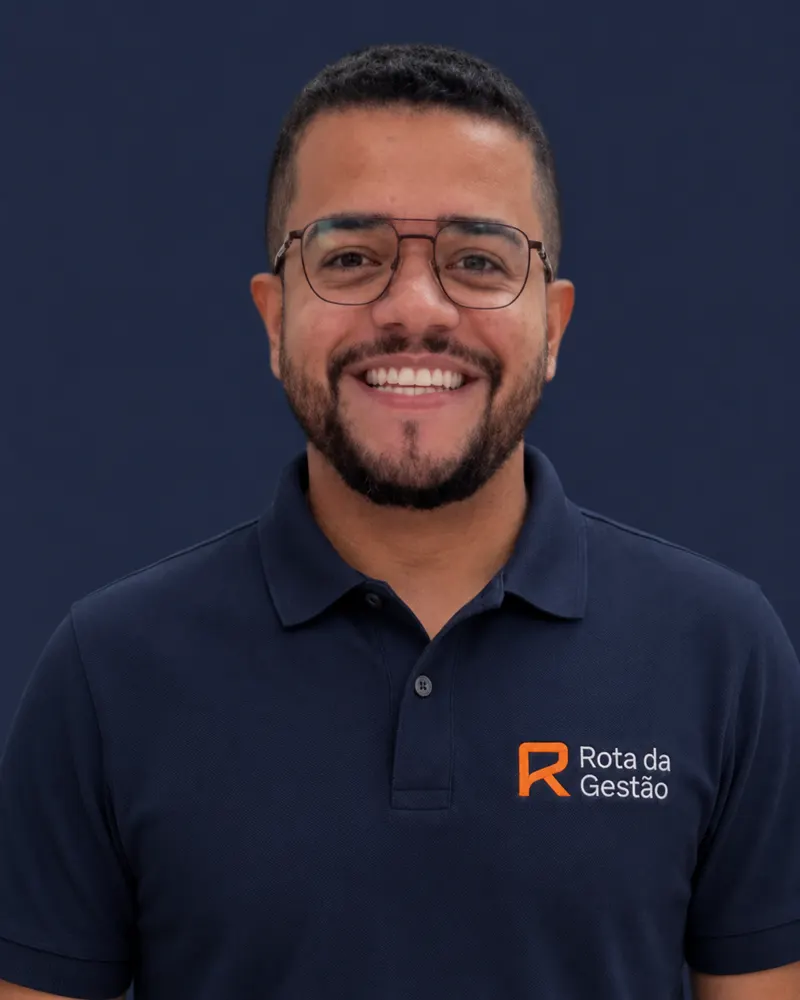 Michael de Oliveira, Consultor